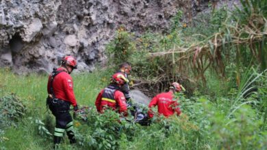 Hallan cuerpo sin vida bajo el puente de Los Molinos - EL ESTELAR