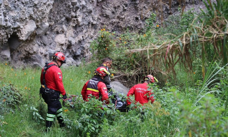 Hallan cuerpo sin vida bajo el puente de Los Molinos - EL ESTELAR