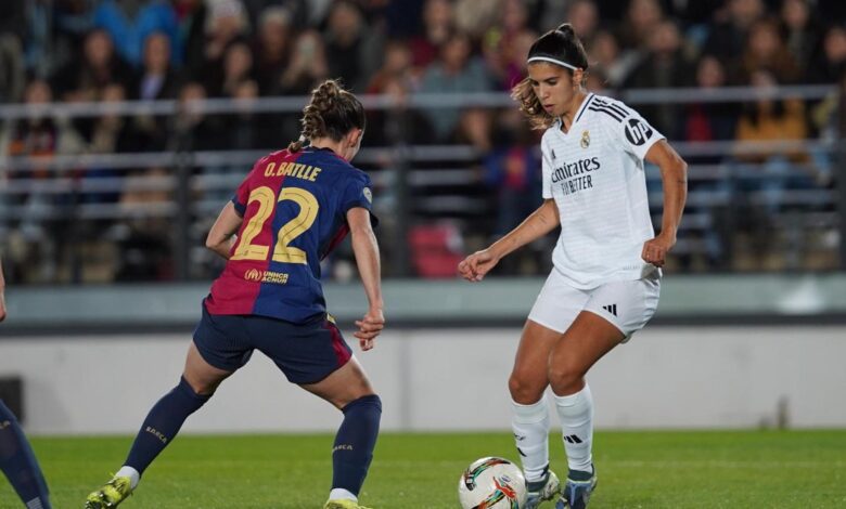 Las mejores imágenes de la contundente victoria del FC Barcelona ...