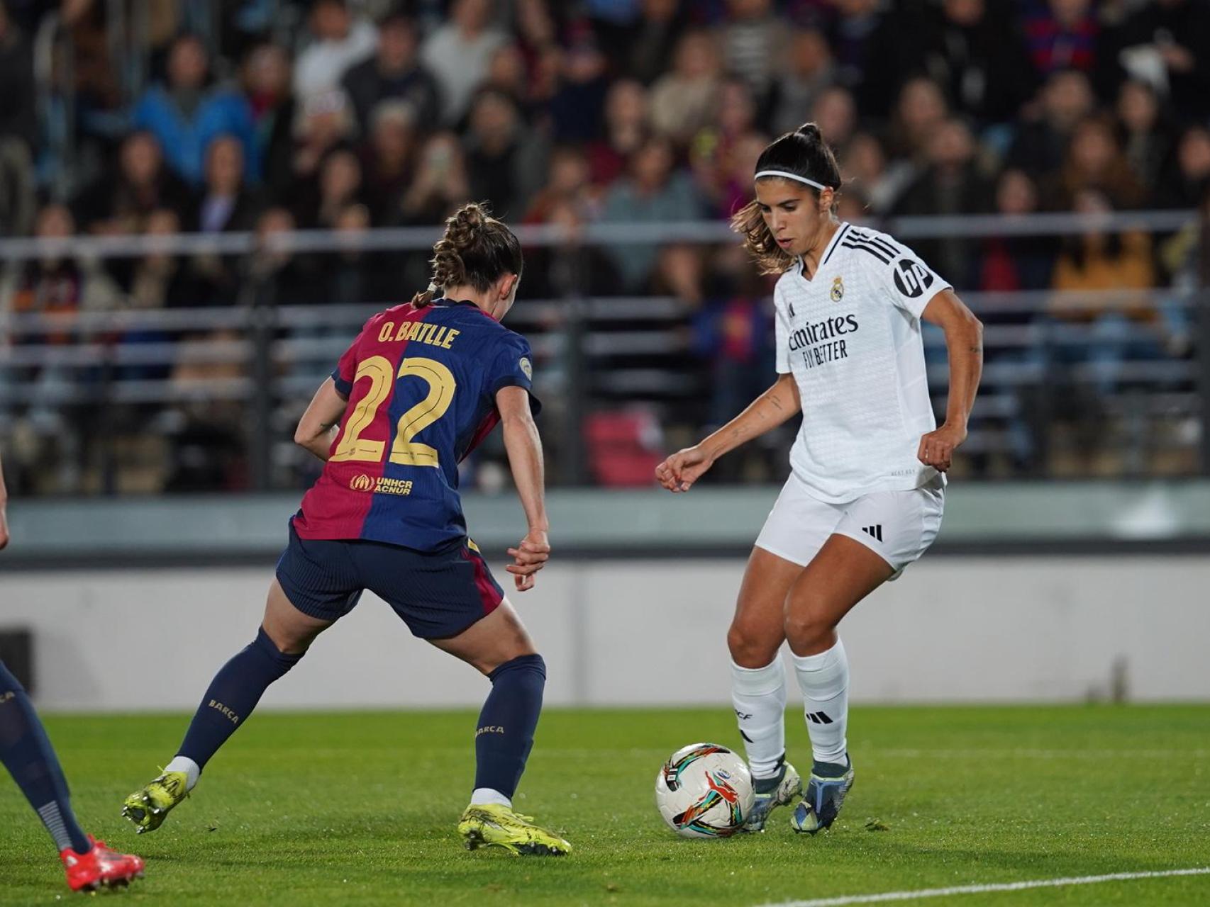 Las mejores imágenes de la contundente victoria del FC Barcelona ...