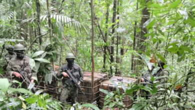 Número de militares asesinados en Orellana suben a 11; esto se ...