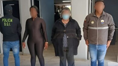 Cuatro Detenidos por Introducir Objetos Prohibidos a la Cárcel de ...