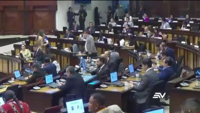 Asamblea Nacional: ADN sin respaldo garantizado para proyecto de ...