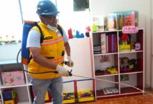 COE declara la alerta naranja en Chimborazo por aumento de casos ...