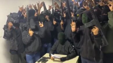 Los Lobos, ligados al CJNG, lanzaron mensaje tras asesinato de Fernando  Villavicencio