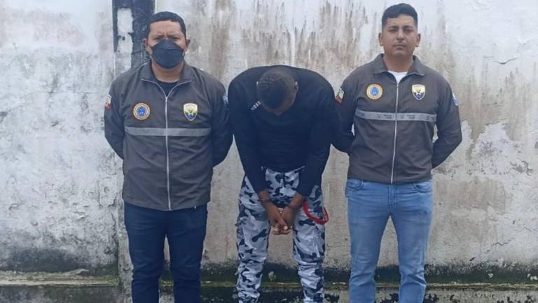 Capturan a alias 'La Tuta', el cuarto más buscado a nivel nacional ...