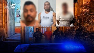 Cuatro detenidos en Operativo Fénix 141 ejecutado en Esmeraldas y ...