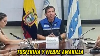 COE Cantonal de Guayaquil emite resoluciones ante alerta epidemiológica