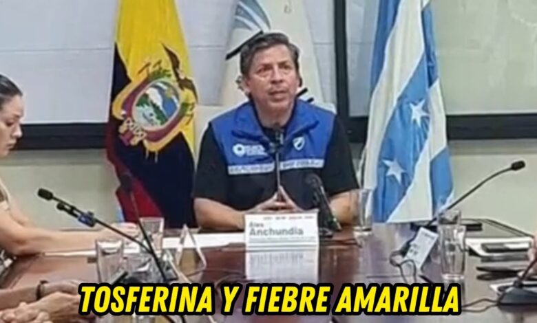 COE Cantonal de Guayaquil emite resoluciones ante alerta epidemiológica