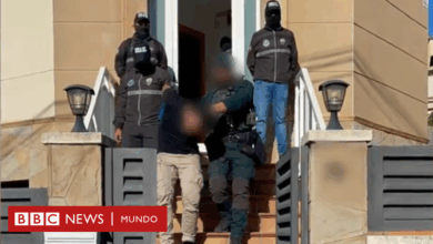 Ecuador: la vida de lujo que llevaba en España el líder de Los ...