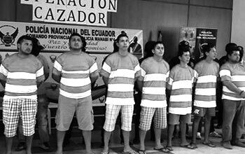 Los Choneros