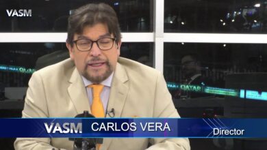 Vera... ¡A Su Manera! -VETO PARCIAL A LEY USO LEGÍTIMO DE LA FUERZA sitiado  con Carlos Vera