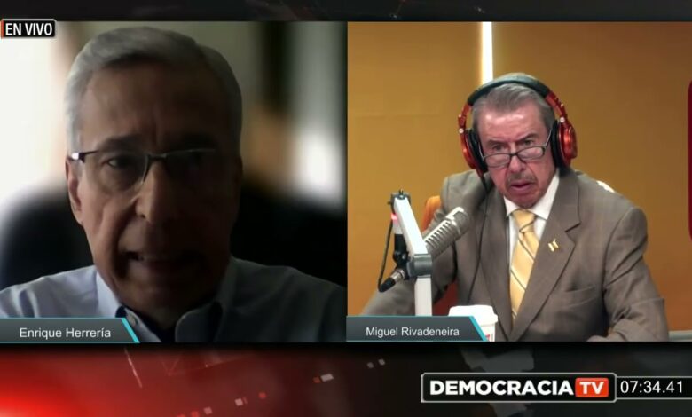 ¿Es Necesario Cambiar La Constitución?