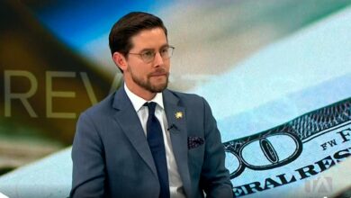 Guillermo Avellán: Hay riesgo para la dolarización si se usan las ...