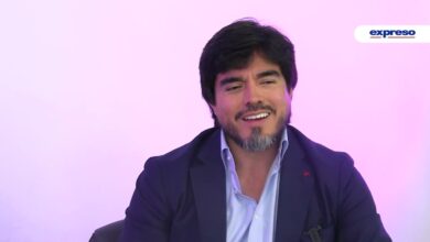 Entrevista a JOSÉ DE LA GASCA - Ministro de GOBIERNO