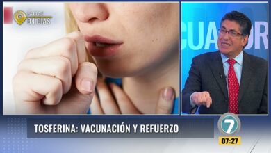 #entrevistas noticias7 / Entrevista a Marcelo Aguilar