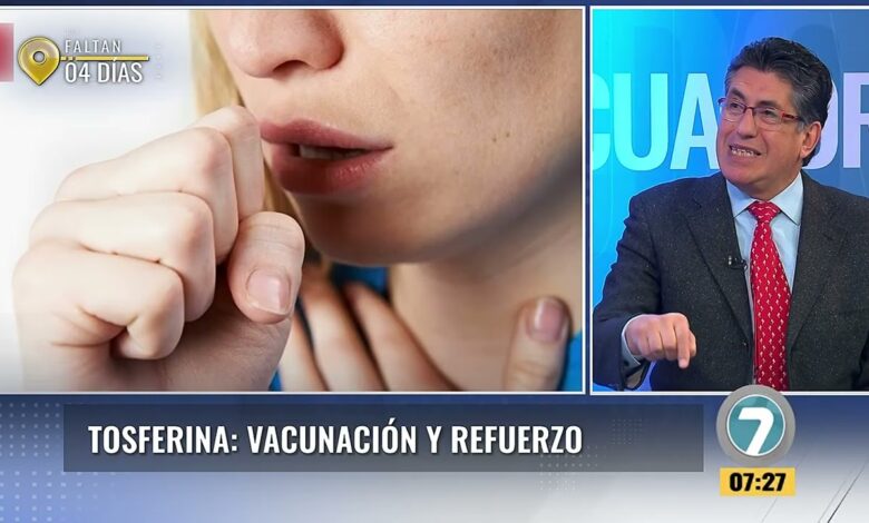 #entrevistas noticias7 / Entrevista a Marcelo Aguilar