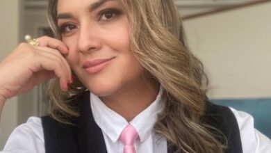 Entrevista a María Sol Borja: no hay un partido político que no ...