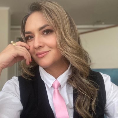 Entrevista a María Sol Borja: no hay un partido político que no ...
