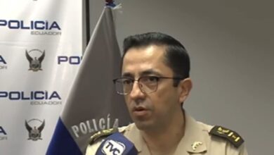 Policía desarticula red criminal: 20 detenidos en operativo Apolo 1