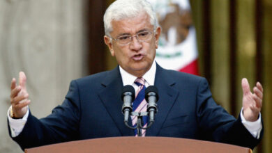 Muere a sus 86 años Alfredo Palacio, expresidente de Ecuador