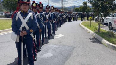 Fuerzas Armadas preparan la llegada de los cuerpos de los 11 ...