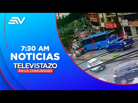 Ecuavisa - YouTube