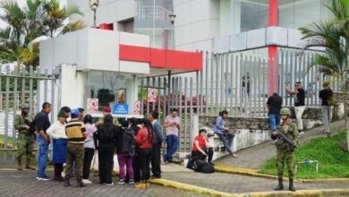 Noticias Ecuador y el Mundo | Expreso