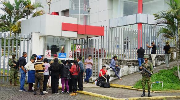 Noticias Ecuador y el Mundo | Expreso