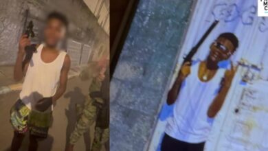 Operativos en las zonas más peligrosas de Esmeraldas siguen a ...