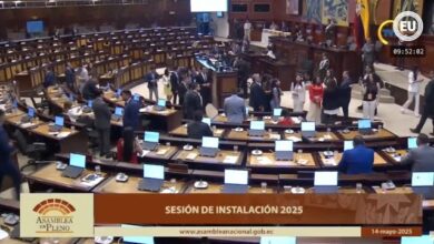 🔴 #ENVIVO | Posesión de mando Presidencial 2025 - YouTube