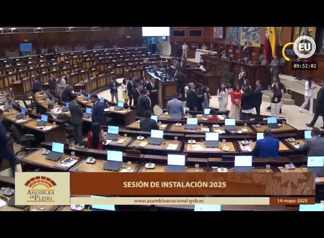 🔴 #ENVIVO | Posesión de mando Presidencial 2025 - YouTube