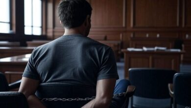 Fiscalía llama a juicio a alias “Pantera” por robo con muerte que ...