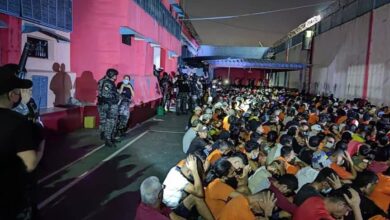 Por incidentes en Penitenciaría del Litoral y en Latacunga se ...