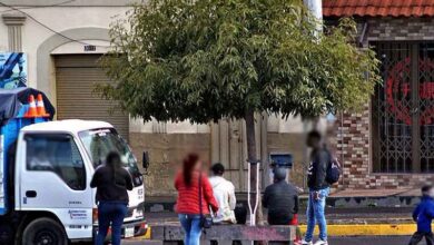 Riobamba: Inseguridad se toma la Plaza Eloy Alfaro - Mundial Medios