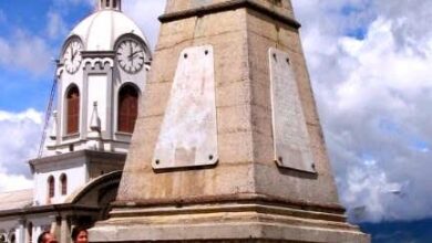 CHIMBORAZO