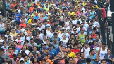 La Carrera Expreso un compromiso de todos