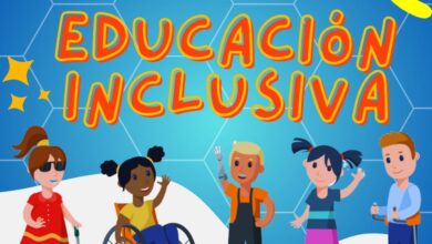Ugel Casma - ¡DÍA DE LA EDUCACIÓN INCLUSIVA!