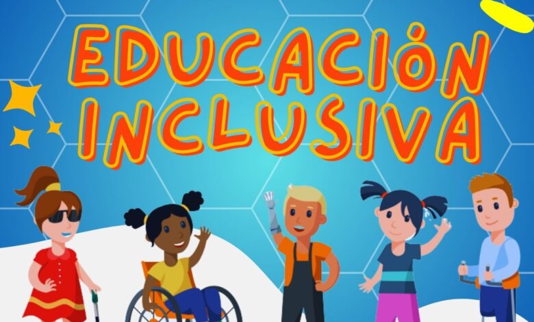 Ugel Casma - ¡DÍA DE LA EDUCACIÓN INCLUSIVA!