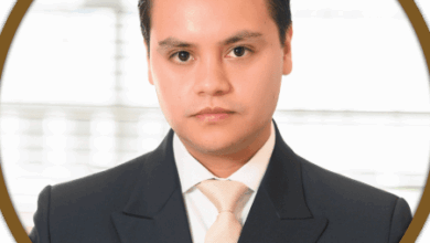 Dr. Patricio Olmedo Bastidas - Cirugía Oral y Maxilofacial Riobamba