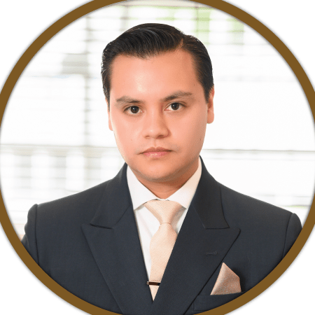 Dr. Patricio Olmedo Bastidas - Cirugía Oral y Maxilofacial Riobamba