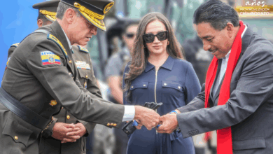 Firma de Convenio de Cooperación Interinstitucional entre el ...
