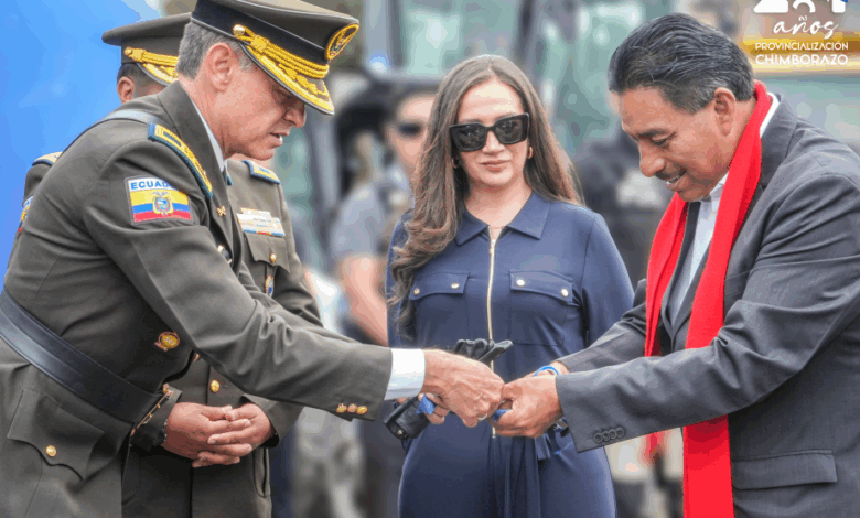 Firma de Convenio de Cooperación Interinstitucional entre el ...