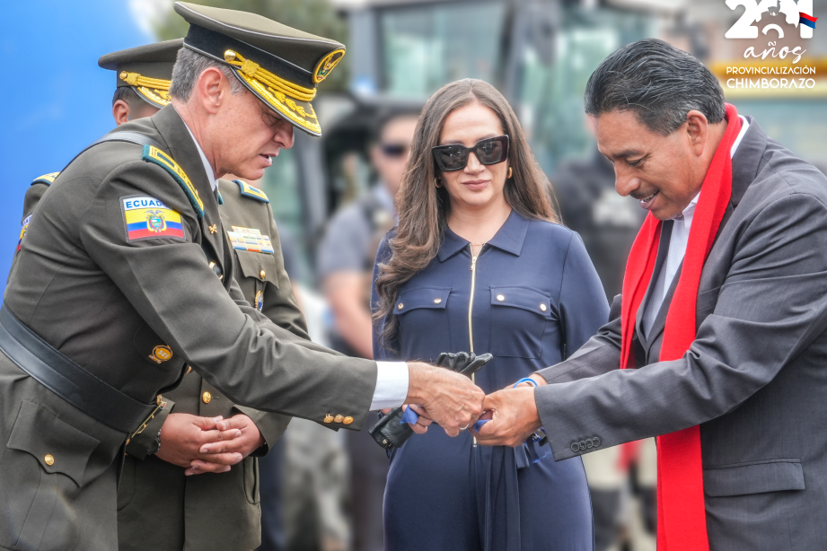 Firma de Convenio de Cooperación Interinstitucional entre el ...