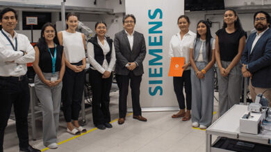 Siemens premia las mejores iniciativas tecnológicas presentadas ...