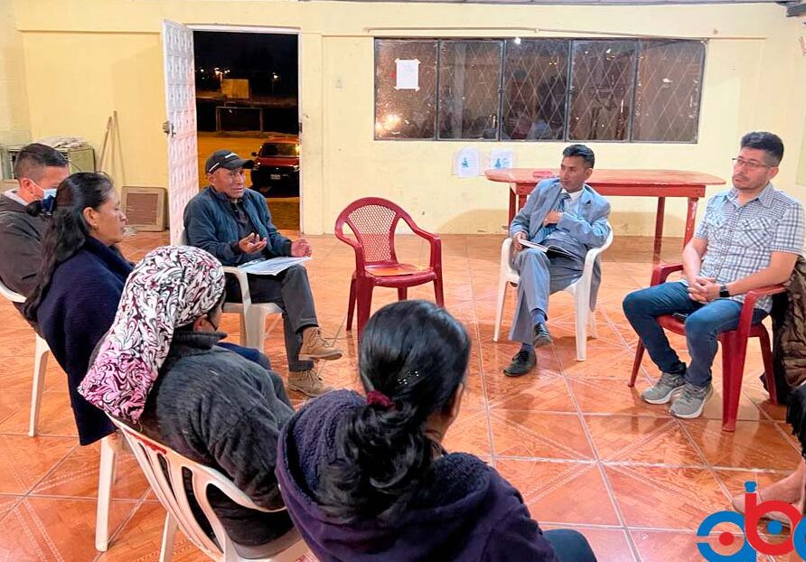 Riobamba cuenta con