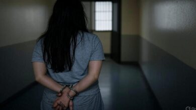 Corte confirma sentencia contra mujer por tráfico ilícito de ...