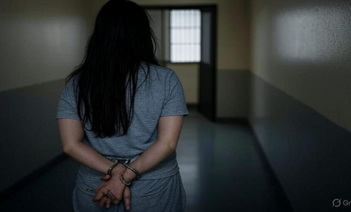 Corte confirma sentencia contra mujer por tráfico ilícito de ...