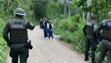 Dictan 22 años de cárcel en Ecuador a conductor de camión que ...