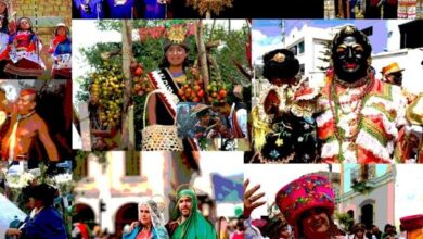 Tradiciones del Ecuador